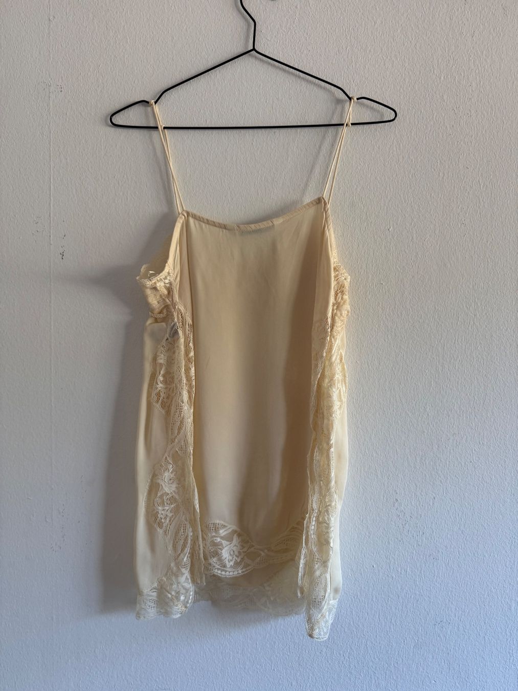 Zara Top: Spitzentop, Zara, Gr. M – Nuovo (secondo la descrizione) da Zürich venduto da Joa_27d6 1