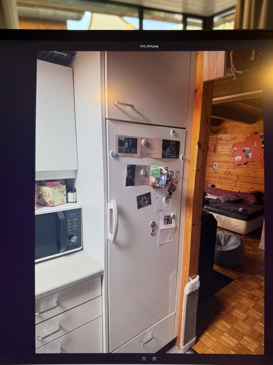 Cuisines complètes: Küchenkombination – D'occasion à Niederried Interl par stebe92 2