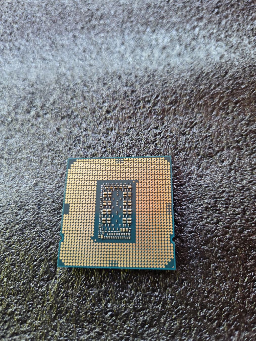 PCs: Intel Core i7-11700K Prozessor Sockel 1200 – Gebraucht aus Arbon von Mamamia13 1