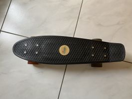 Cooles Skateboard, super Zustand, Retro-Look! 🛹 Top!