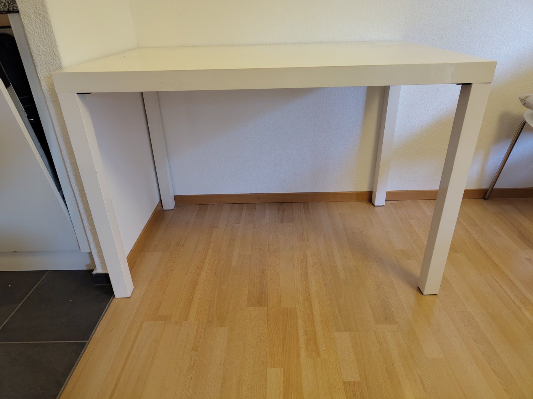Tischset: Küchentisch + 2 Stühle – Gebraucht aus Zürich von ChFurmi