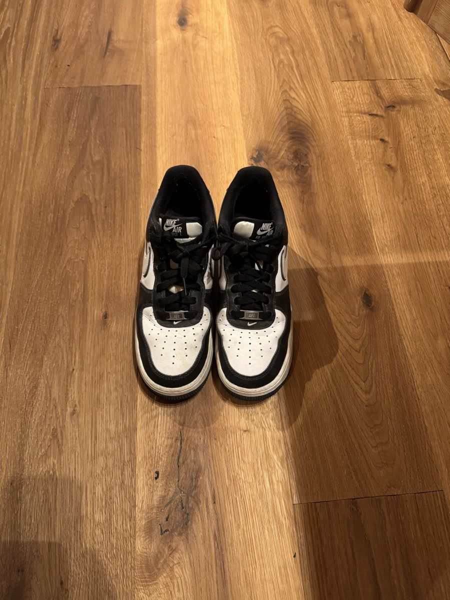 Nike Scarpe da uomo: Nike Air Force 1 Low-Form – Usato da Steffisburg venduto da Pat_rs6w 1