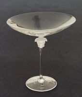 Rosenthal Versace Medusa Lumière Konfektschale