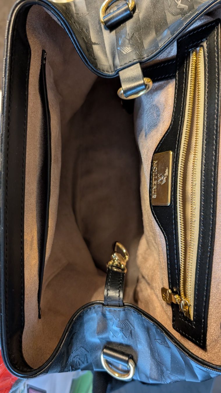 Borse da donna: Mollerus MINUSIO Rucksack/Tasche – Nuovo (secondo la descrizione) da Würenlos venduto da jr_wrnls 5