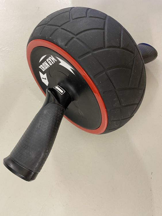 Iron Gym Speed ABS Kaufen auf Ricardo