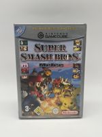 Super Smash Bros Melee Nintendo Gamecube OVP