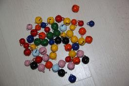 Glöckchen zum Basteln