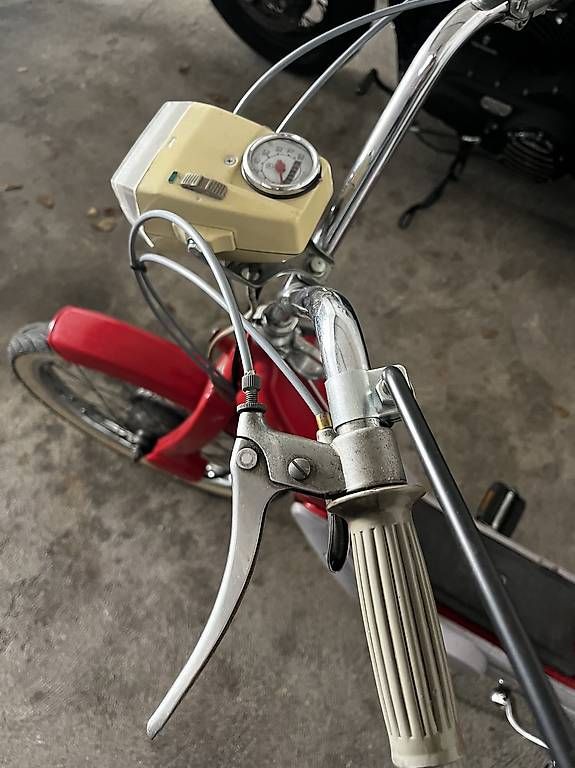 Ciclomotori: Piaggio Ciao C7 – Usato da Winterthur venduto da razor14 4
