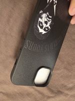 Cover iphone 