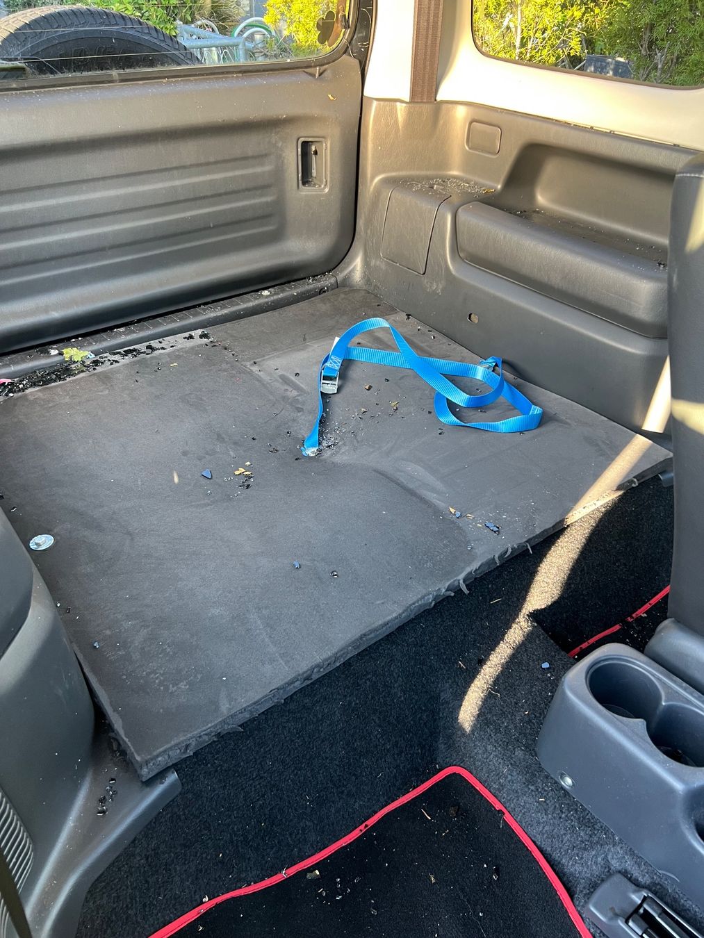 Suzuki Autos: Suzuki Jimny 1.3 – Defekt aus Seuzach von Isaa79 9