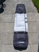 EVOC Ski- oder Snowboardtasche mit Rollen XL