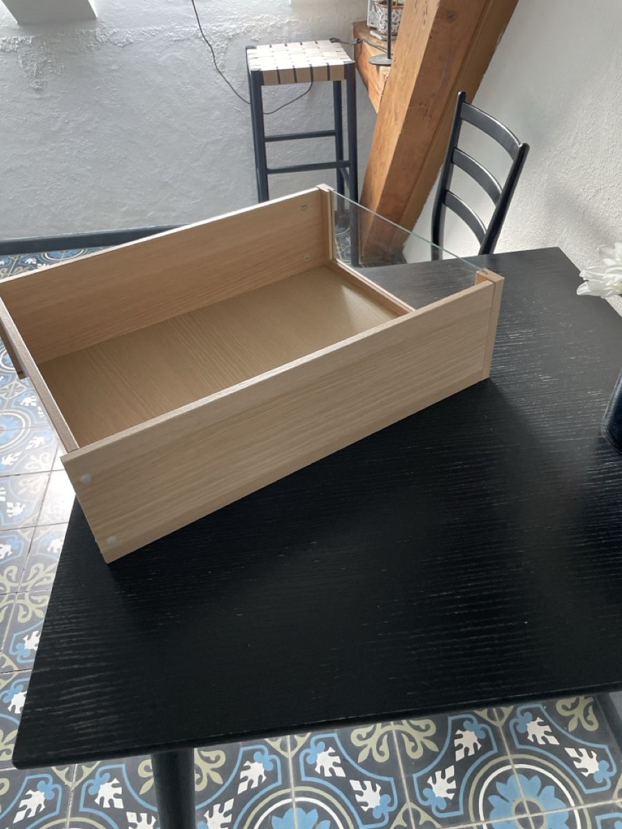 Ikea Armoires: Ikea Komplement Schublade – D'occasion à Zürich par matina30 3