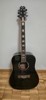 Peavey Jack Daniel’s Akustikgitarre – Kult-Design, spielbar