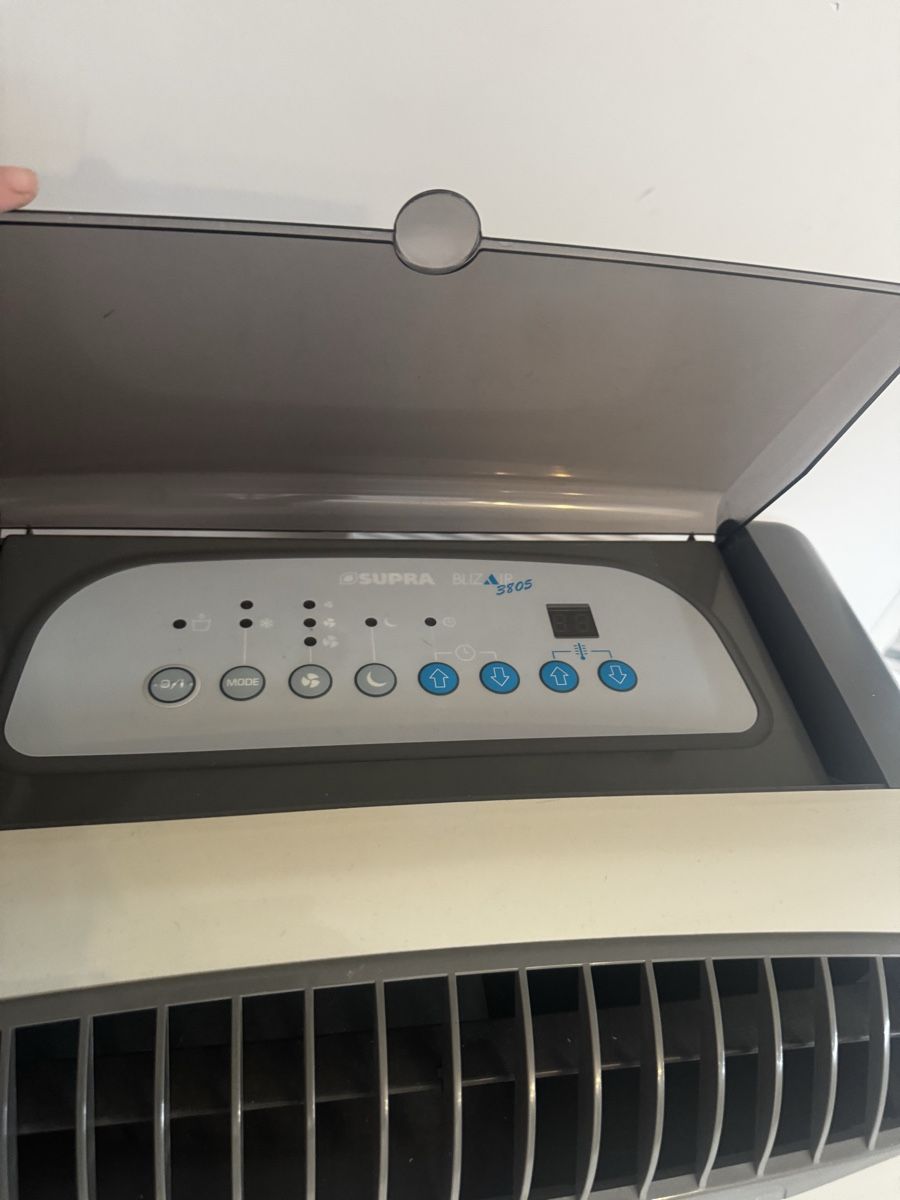 Condizionatori: Climatiseur supraclimatics Bali air split – Usato da Vessy venduto da del_hm68 1