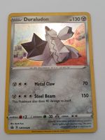 Duraludon / 2021 Pokémon / Holo