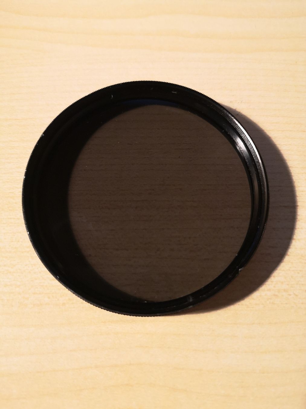 Hama Filtri: Hama Pol Filter Circular 67 mm – Usato da Murten venduto da the.ace