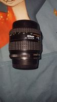 Nikon AF Nikkor 35-70mm f/3.3-4.5 Zoom Objektiv,