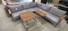 Gartenlounge Orion Gross 45% Rabatt