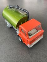 Dinky Toys Ford Johnston Road Weeper