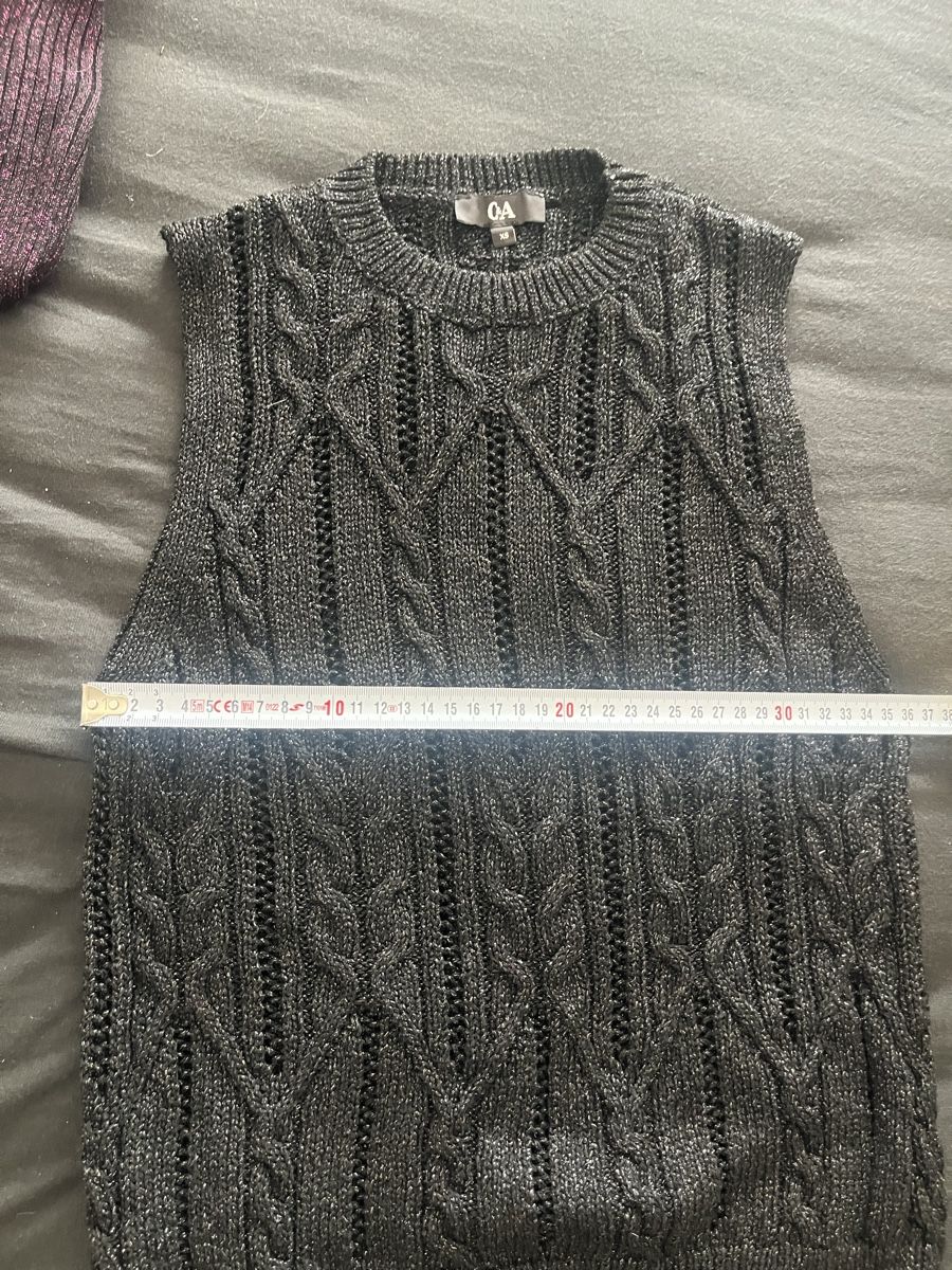 Lotti di vestiti: Damen Pullover Set 3-teilig – Nuovo (secondo la descrizione) da Olten venduto da sae_82z2 8