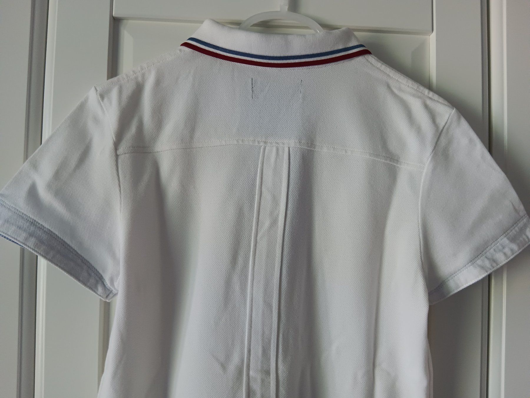 Fred Perry Magliette Polo: FRED PERRY Polo taille / Grosse 36 (S) – Usato da Cossonay-ville venduto da Super-Price-Quality 4