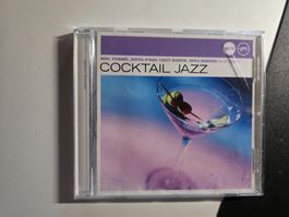 CD Cocktail Jazz