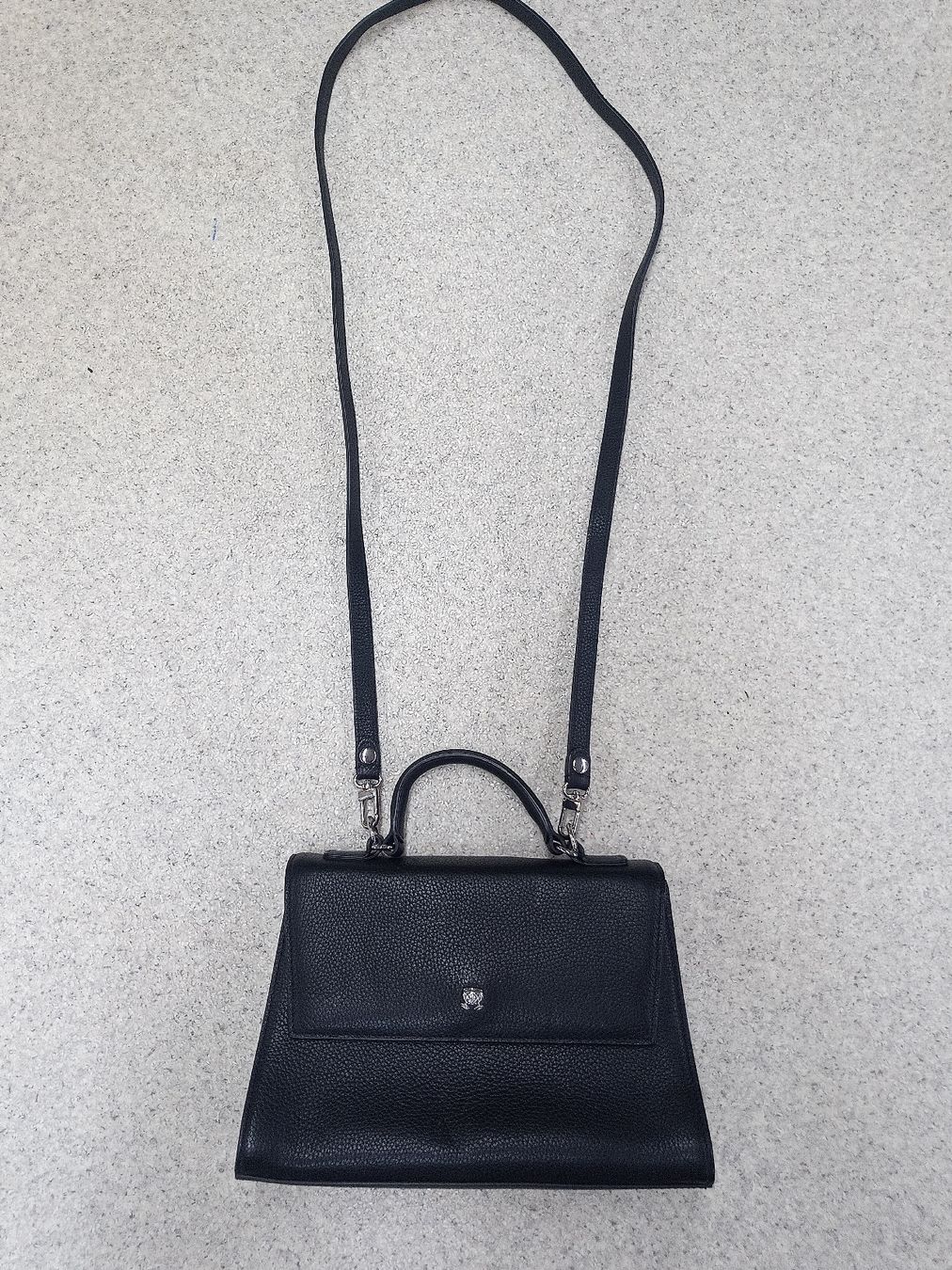 Navyboot Borse da donna: navyboot Handtasche / Umhängetasche – Usato da Reiden venduto da Zofi-Brocki 2
