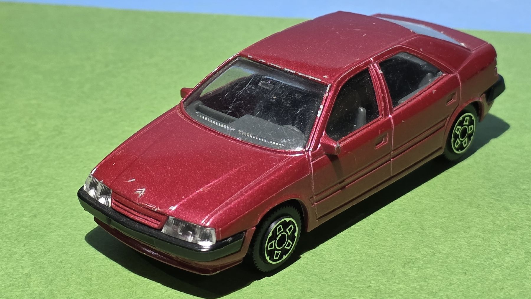Modellini d'auto: 1:43 Modellautos Audi Citroën – Usato da Burgdorf venduto da MIDICLORIAN 6