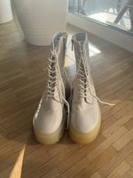 Bottines Stradivarius 37