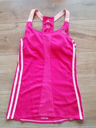 ADIDAS CLIMALITE - Top de Sport XS / 32, Super Etat, TOP!