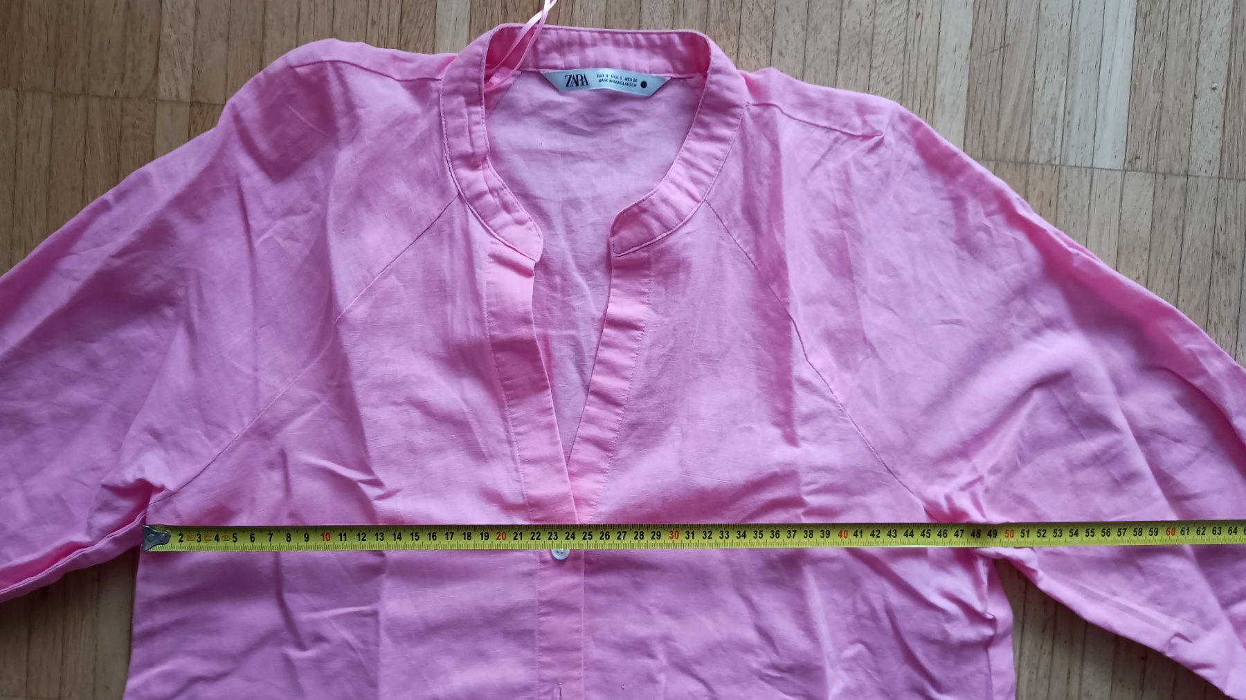 Zara Kleider: Zara Sommerkleid – Gebraucht aus Zürich von jona8859 1