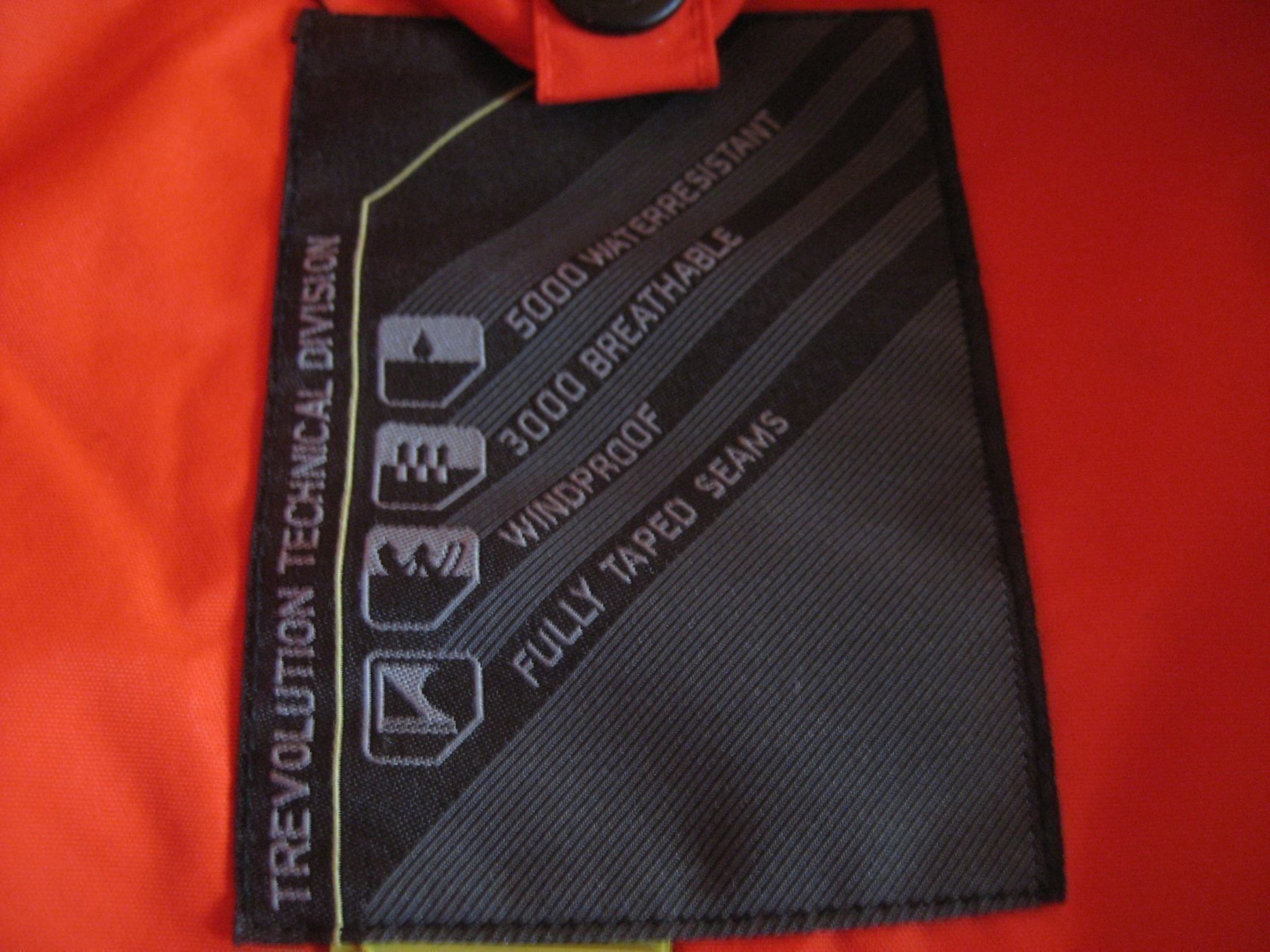 Trevolution Giacche & Cappotti: Veste imperméable taille 164 Trevolution – Nuovo (secondo la descrizione) da Delémont venduto da marryb 1