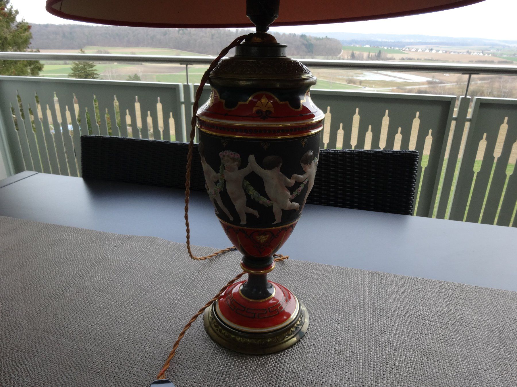 Lampade: 2 Engel Vintage  Stehlampen – Nuovo (secondo la descrizione) da Neerach venduto da jenny062 1