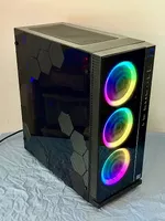 Vieux PC Gaming i7 2700k 16GB GTX970 SSD Windows 11