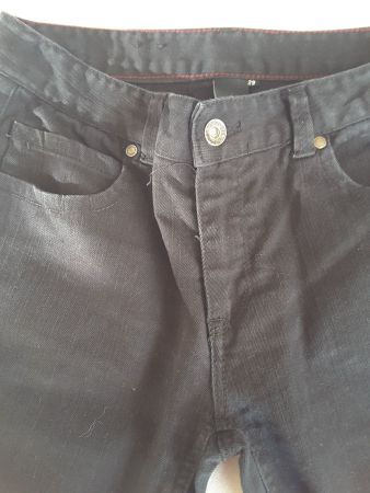 Damen Stretchjeans Gr.29 (38)