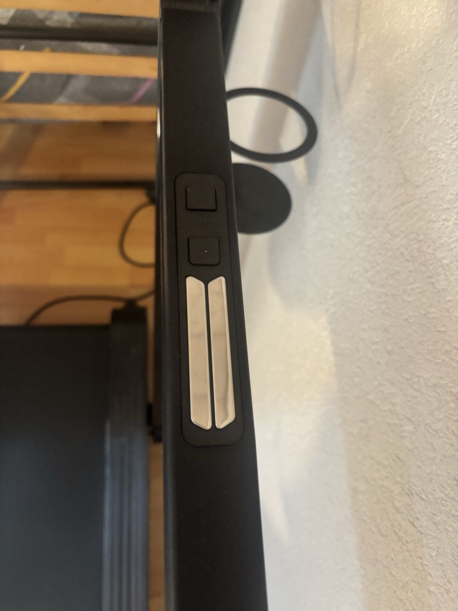 Vélos d'appartement: Laufband Q.Vadis Hammer – Neuf (Voir description) à Wiliberg par mic_2ln5 4