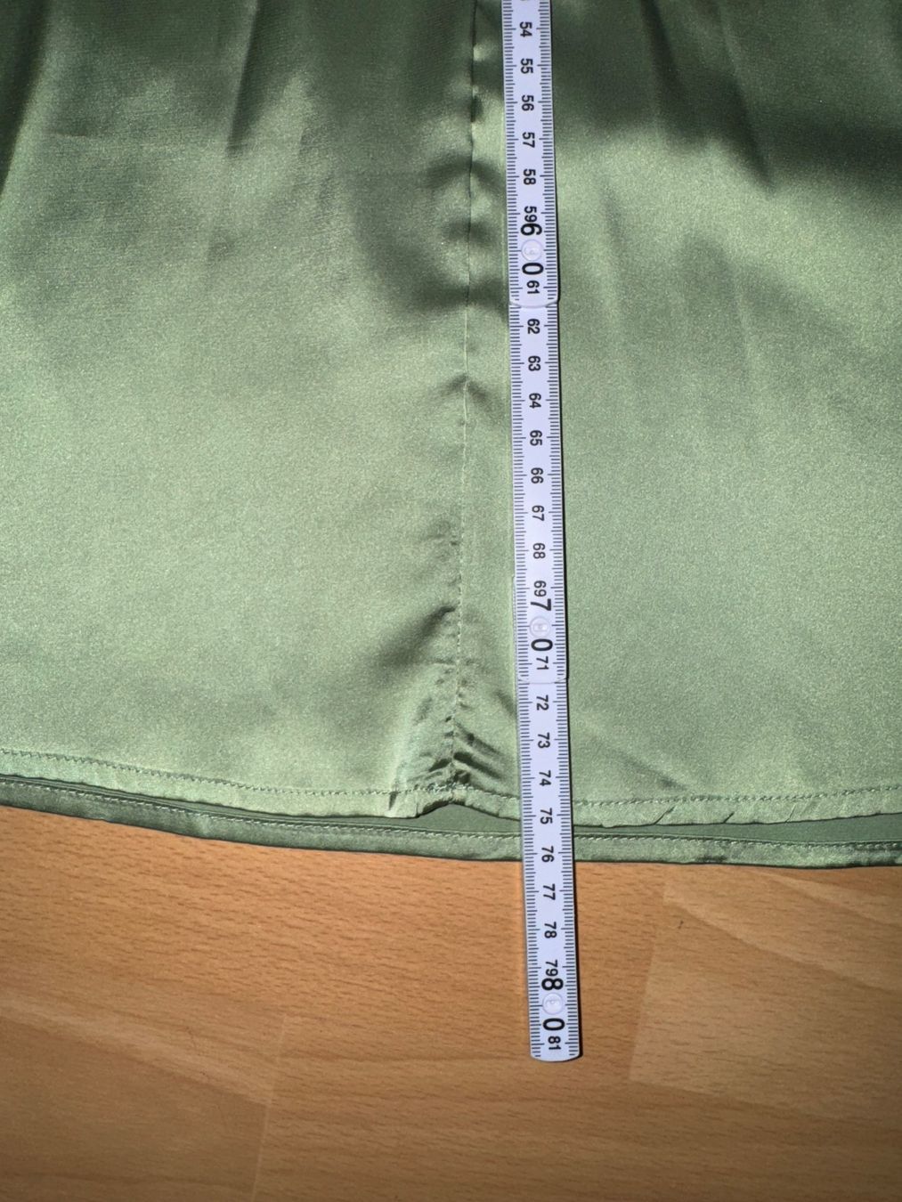 Shein Top: Schönes Oberteil von Shein Gr. M – Usato da Grosswangen venduto da SALE_SALE_SALE 4