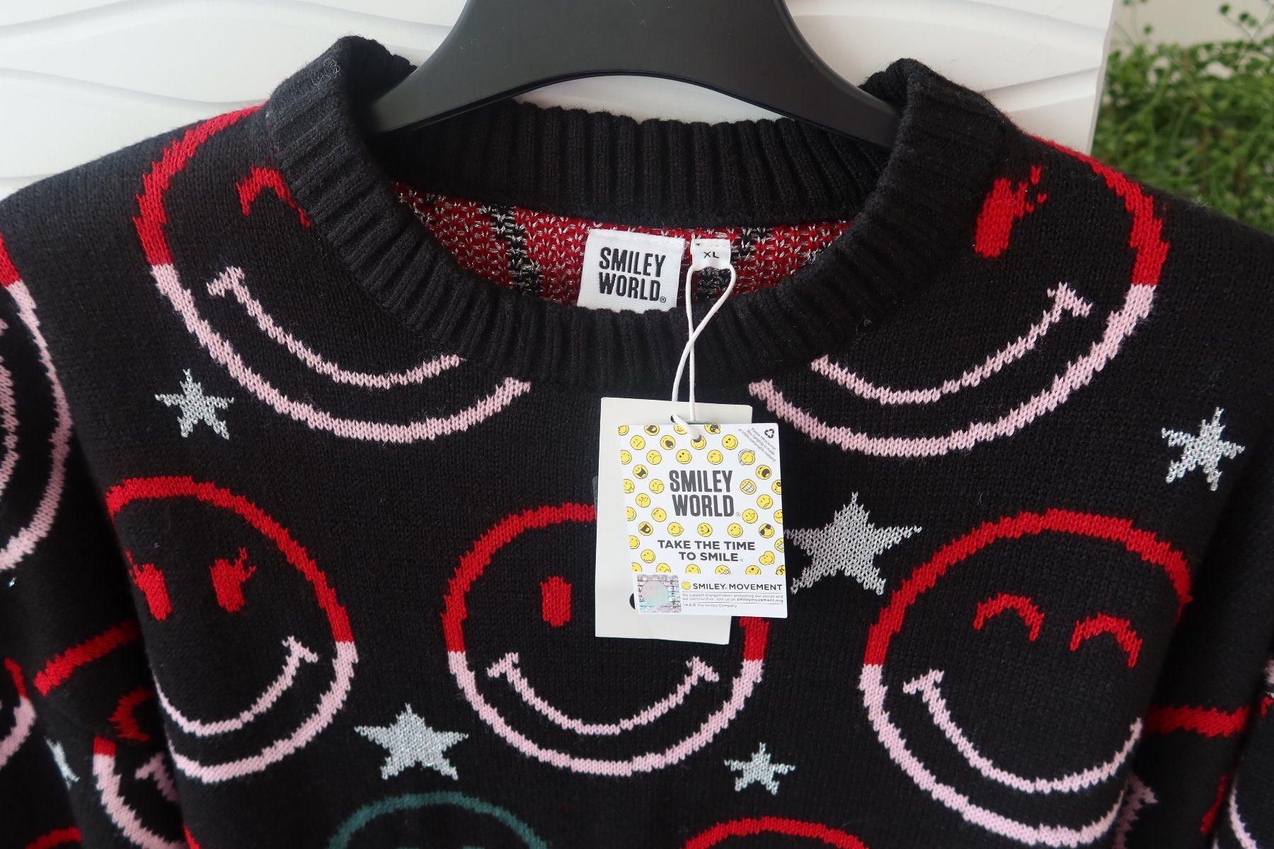 C&A Maglioni & Felpe: Damen-Weihnachtspullover Grösse XL - NEU – Nuovo e nell'imballaggio originale da Zürich venduto da Piki7 1