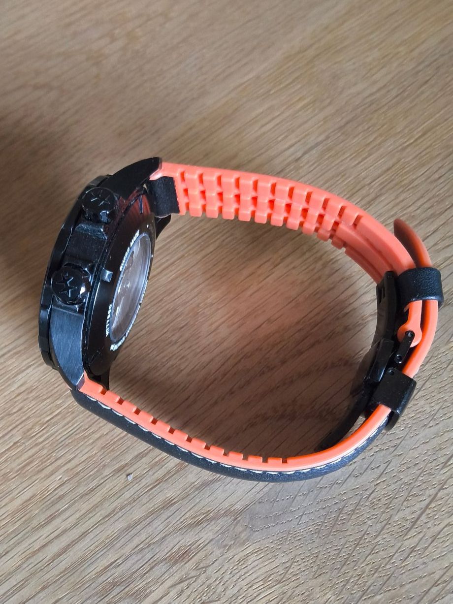 Hamilton Orologi: Hamilton X-Wind Harley KTM Armbanduhr – Nuovo (secondo la descrizione) da Basadingen venduto da Dant 6