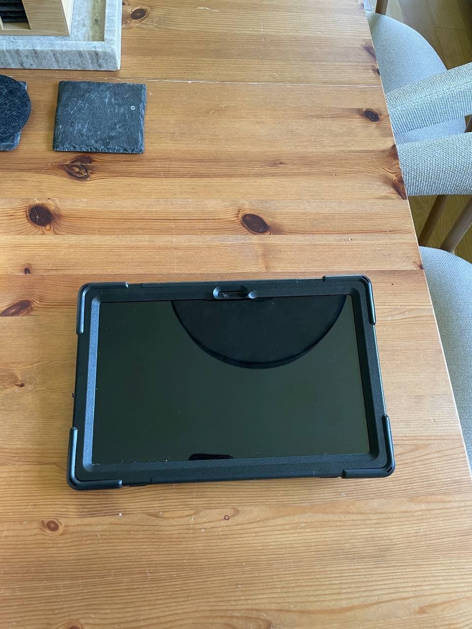 Samsung Tablet PC: Samsung Galaxy Tab A7 T500 32GB Tablet gebraucht – Usato da Rebstein venduto da basiert 1