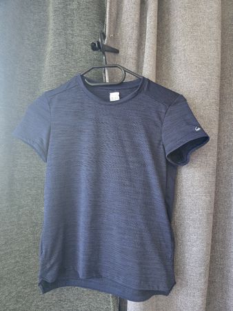 Tshirt de sport enfant