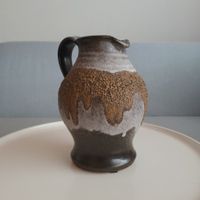 1975-1977 / Deutschland / Carstens Töpferei / Krugvase