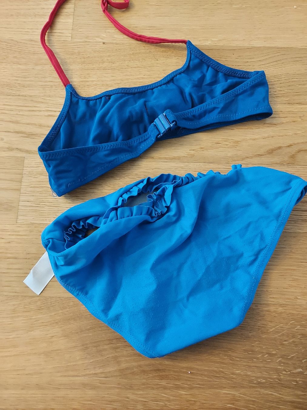 Costumi da bagno & Bikini: Bikini – Usato da Glattpark(Opfikon) venduto da Uthyla 1