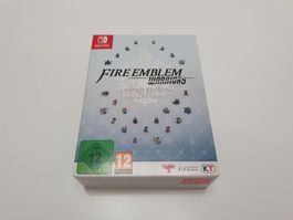 Fire Emblem Warriors - Limited Edition