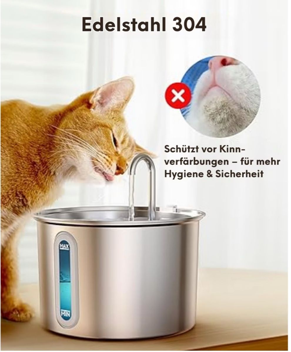Stagni & Fontane ornamentali: Oneisall Katzenbrunnen – Usato da Meilen venduto da Schelmi99 1