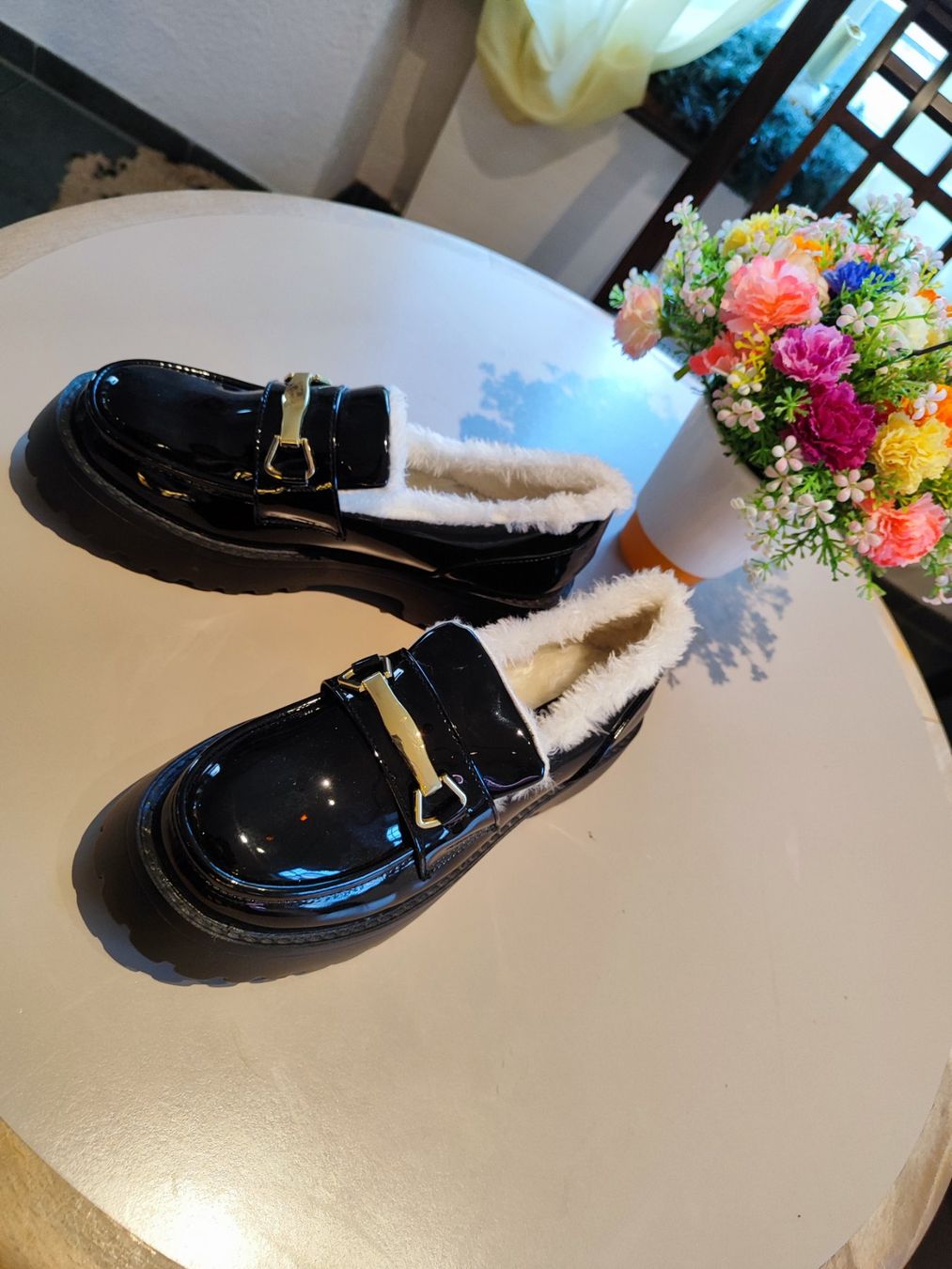 Damenschuhe: Damen / Mädchen Schuhe GR 36 – Neu und originalverpackt aus Langnau am Albis von Judithsebi 4