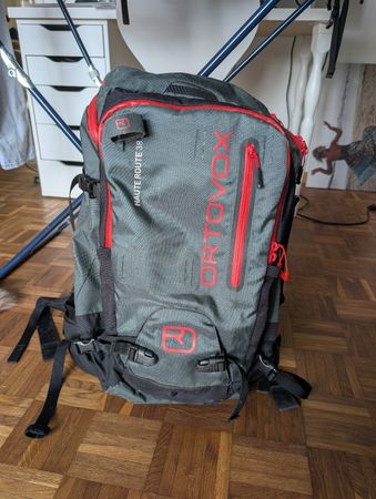 Rucksack ORTOVOX HAUTE ROUTE 38 