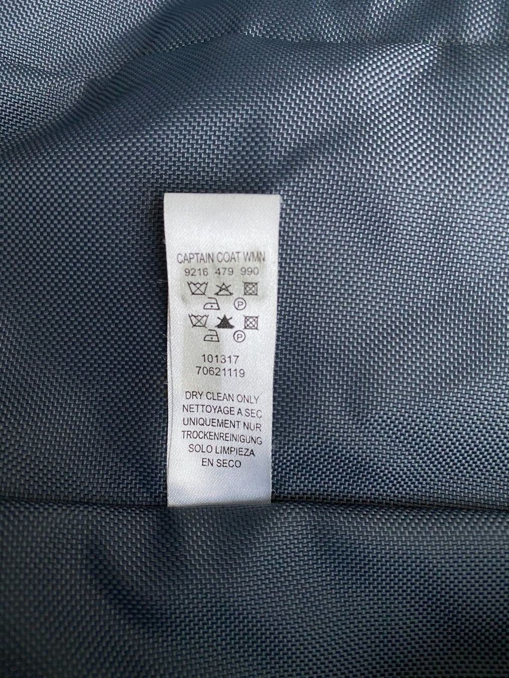 G-Star Manteaux: G-Star RAW Captain Wollmantel Gr.M – D'occasion à Rain par Heike5284 8
