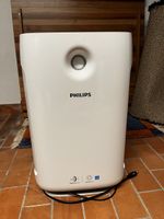 Philips AC 2889/10 Luftreiniger inkl. 4 Ersatzfilter