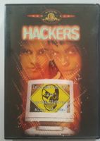 DVD Hackers - Kultfilm aus den 90ern - Top Zustand!